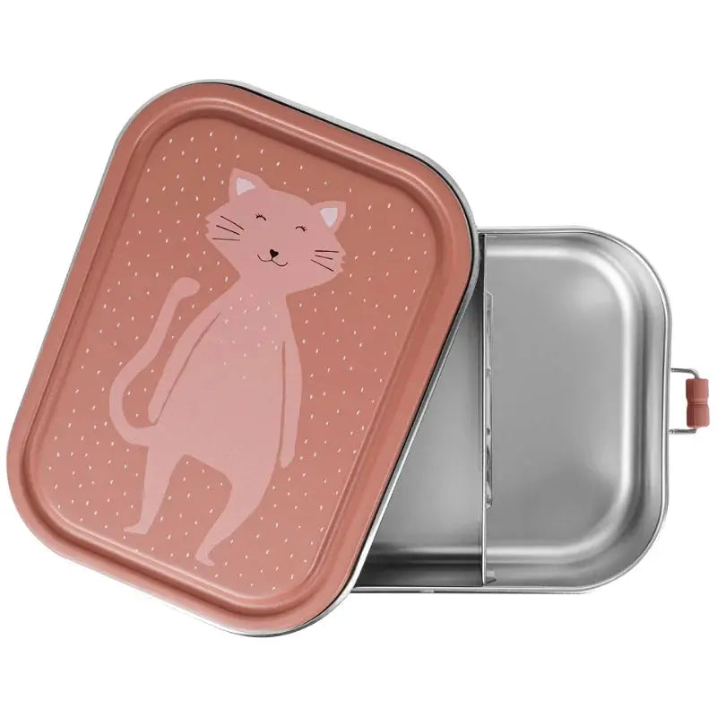 Mrs.Cat Lunchbox Large Trixie