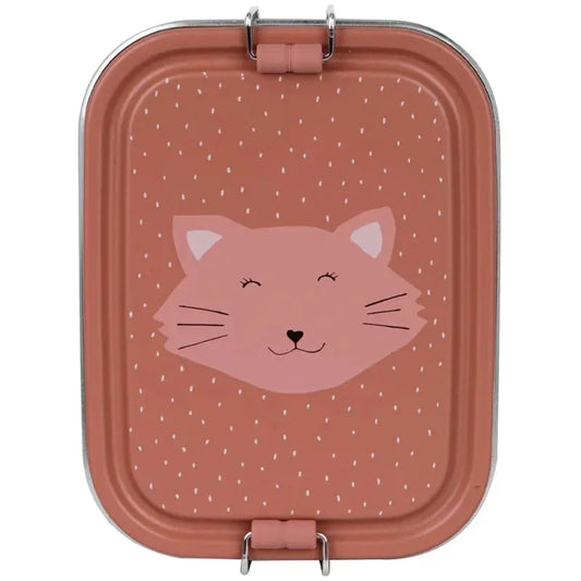 Mrs.Cat Lunchbox Small Trixie