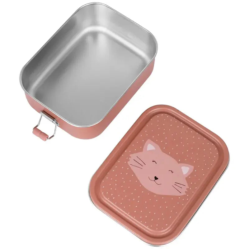 Mrs.Cat Lunchbox Small Trixie