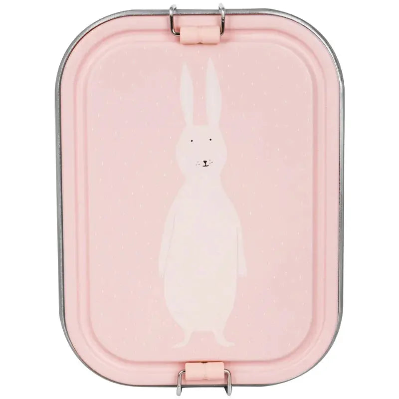 Mrs.Rabbit Lunchbox Large Trixie