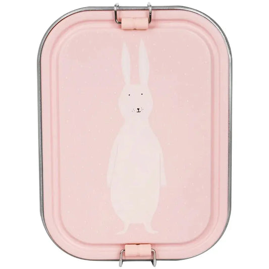 Mrs.Rabbit Lunchbox Large Trixie