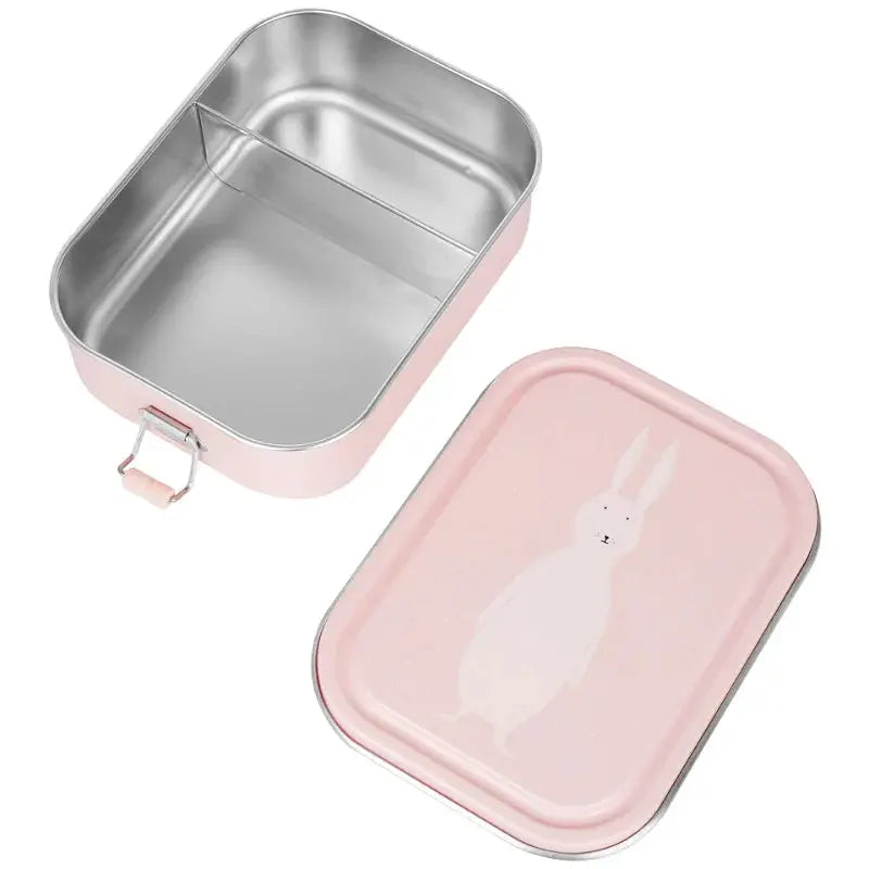 Mrs.Rabbit Lunchbox Large Trixie