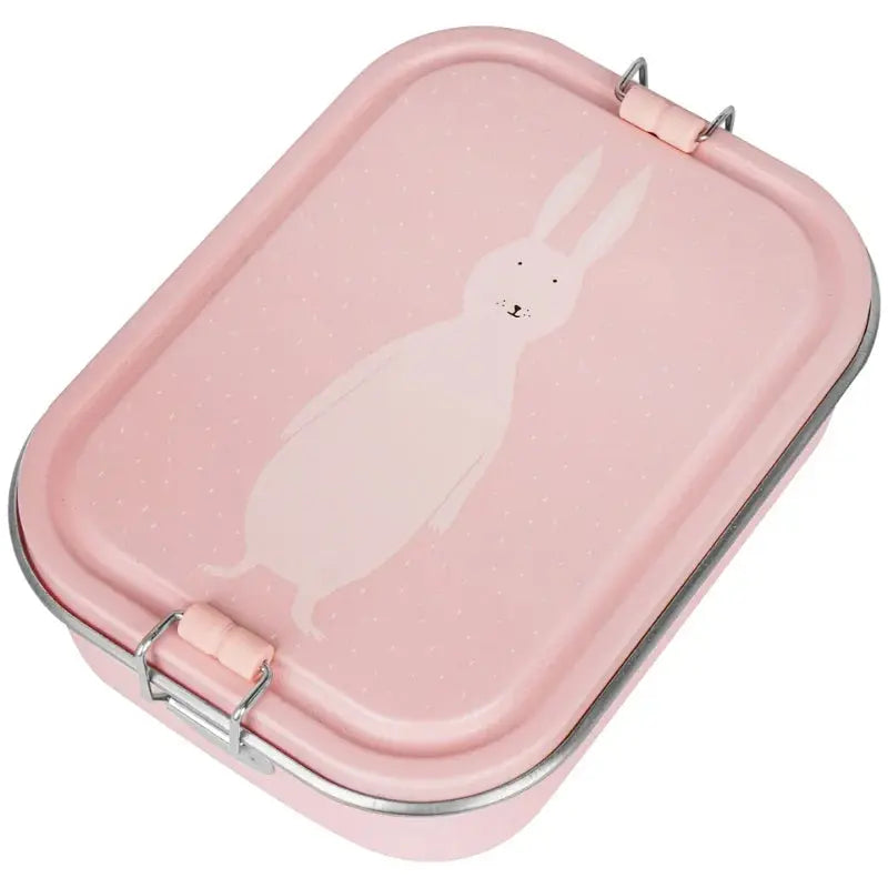 Mrs.Rabbit Lunchbox Large Trixie
