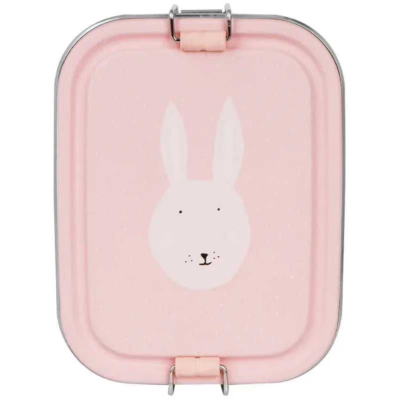 Mrs.Rabbit Lunchbox Small Trixie