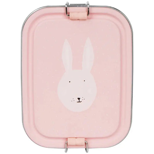 Mrs.Rabbit Lunchbox Small Trixie
