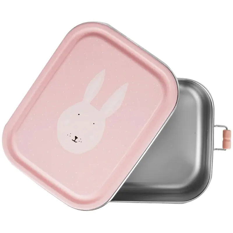 Mrs.Rabbit Lunchbox Small Trixie