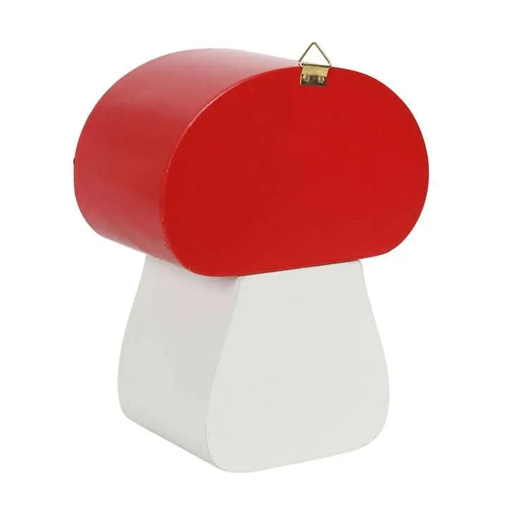 Mushroom Shaped Insect House Something Different Wholesale