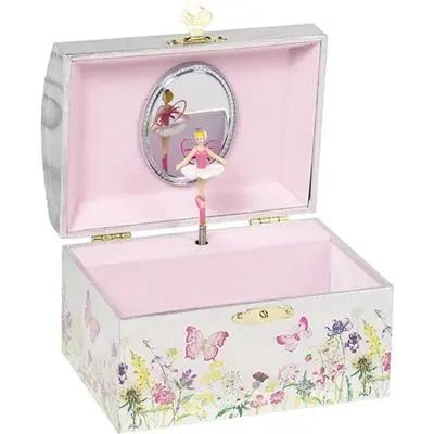 Musical box pixie II Dam