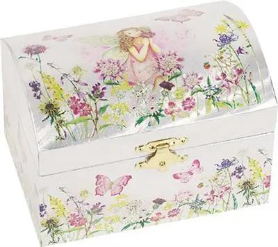Musical box pixie II Dam