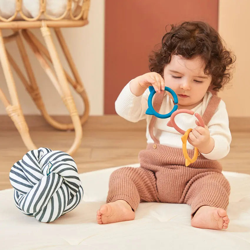 My Awakening Sensory Ball Kaloo