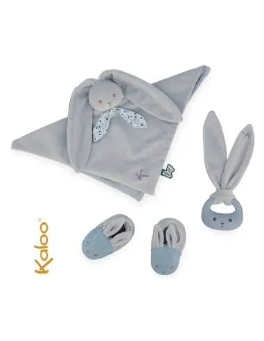 My First Birth Gift Box Blue Konges Slojd