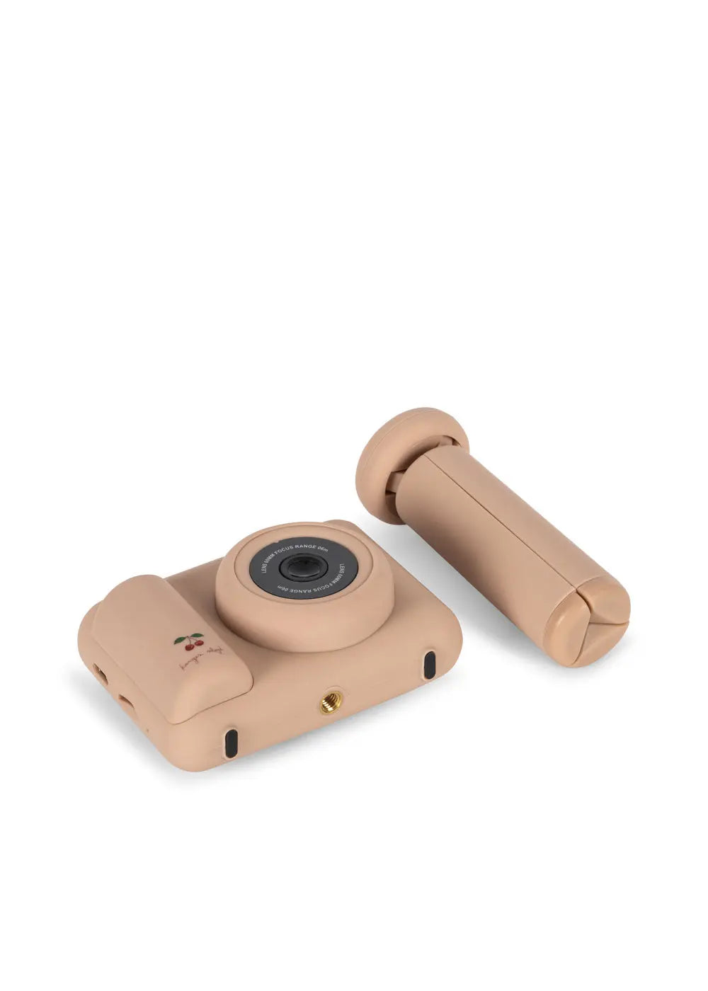 My First Camera - Cherry Konges Slojd