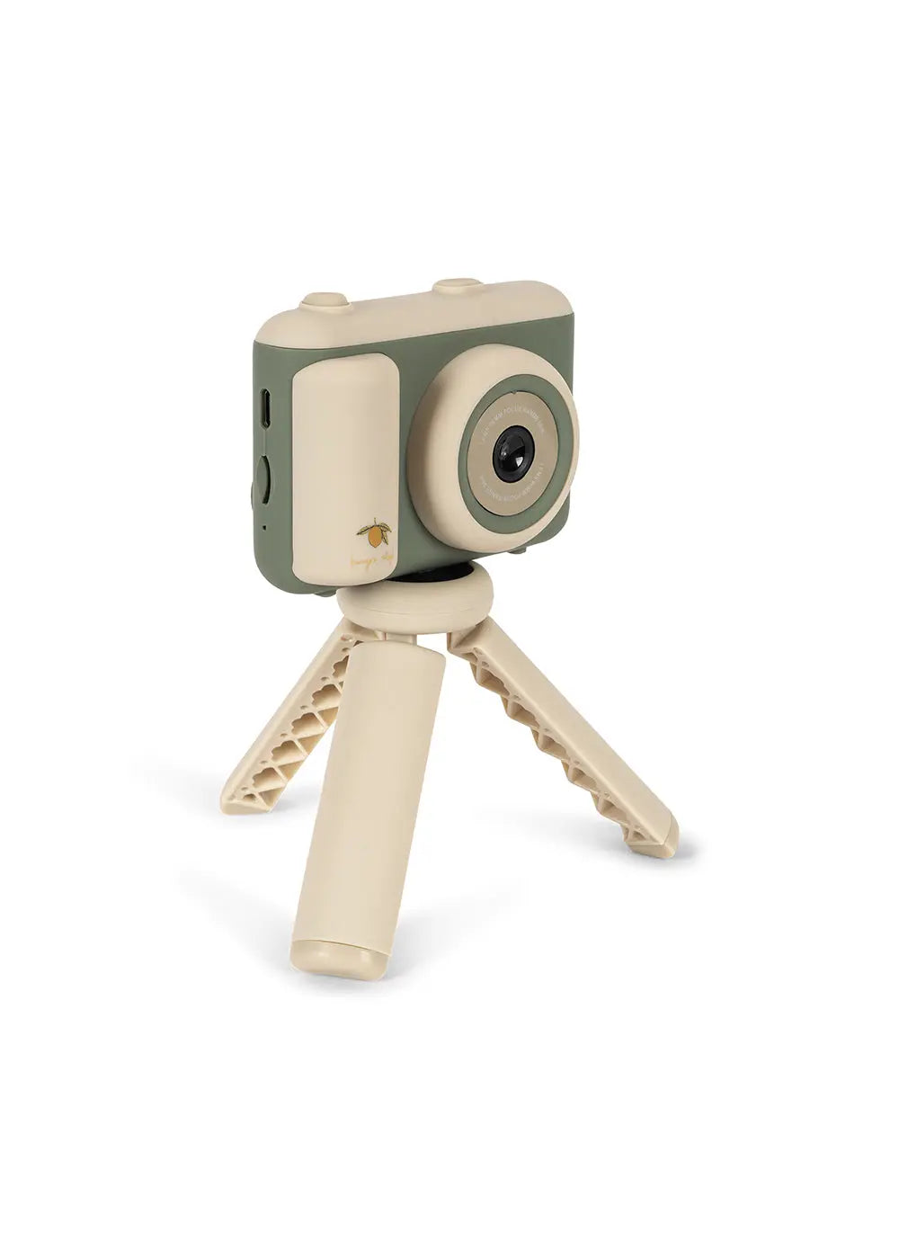 My First Camera - Lemon Konges Slojd