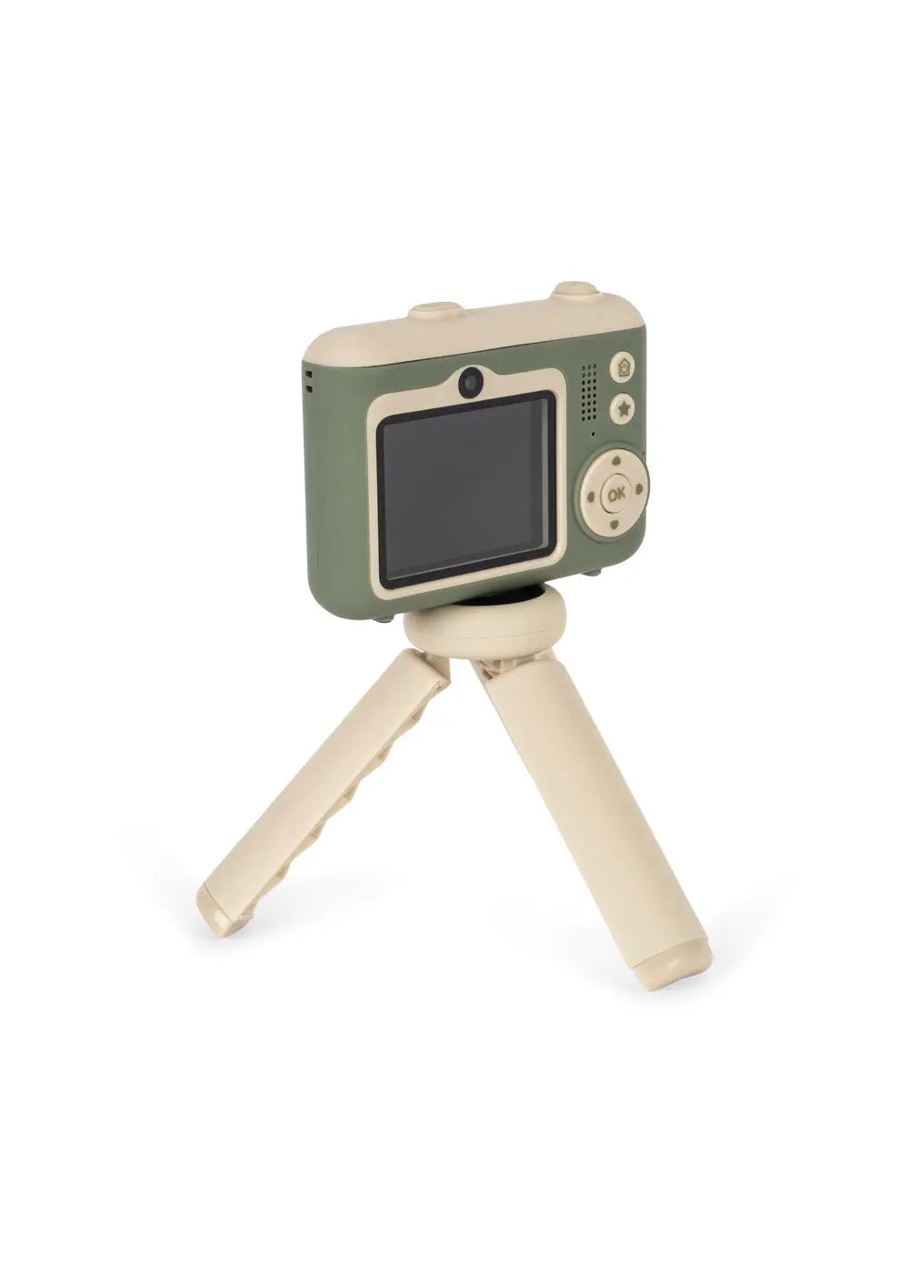 My First Camera - Lemon Konges Slojd