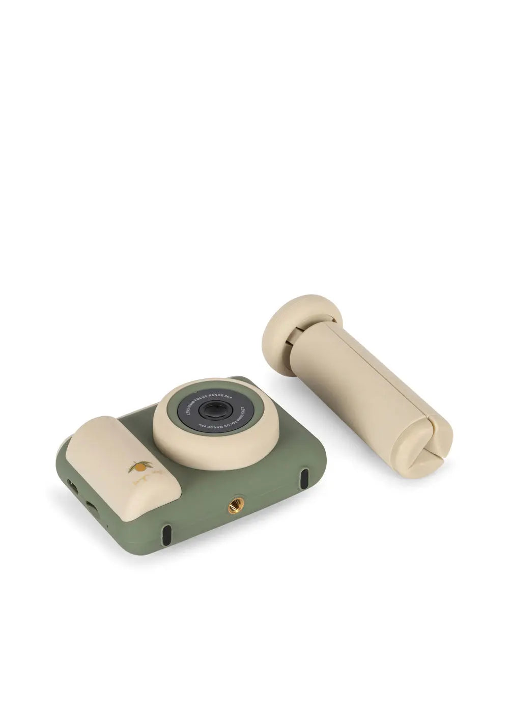 My First Camera - Lemon Konges Slojd