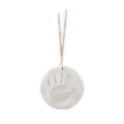 My First Hand and Foot Print Kaloo