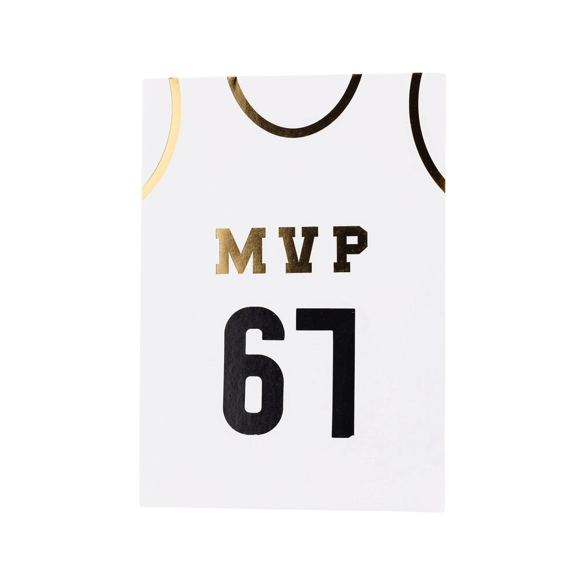 My Mind’s Eye - BBL1008 - Basketball Treat Bags My Mind’s Eye