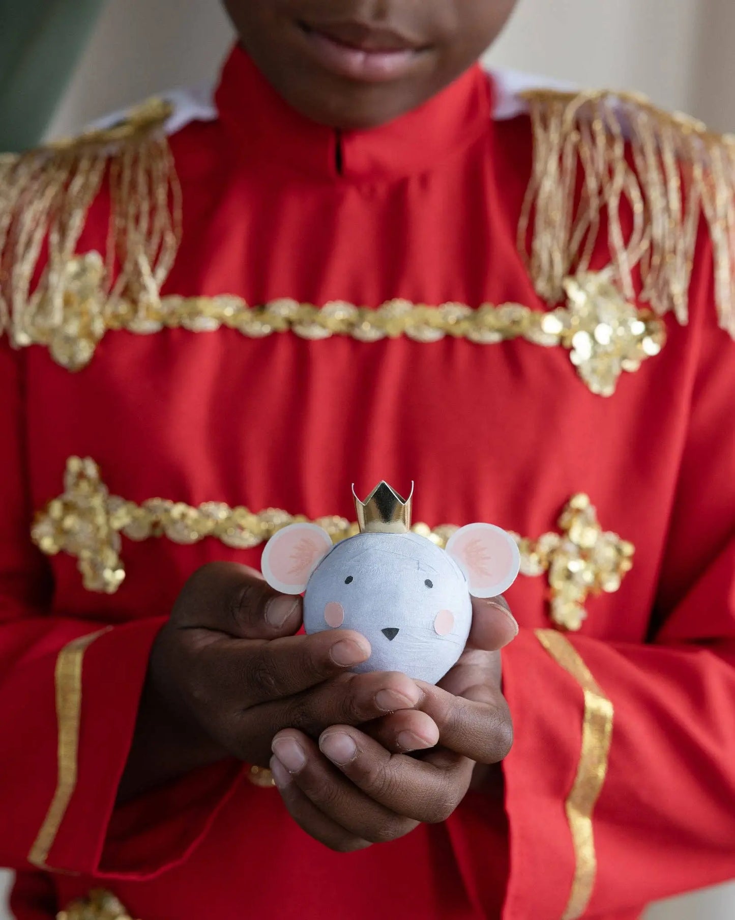 My Mind’s Eye - NUT1114 - Nutcracker Surprise Balls My Mind’s Eye