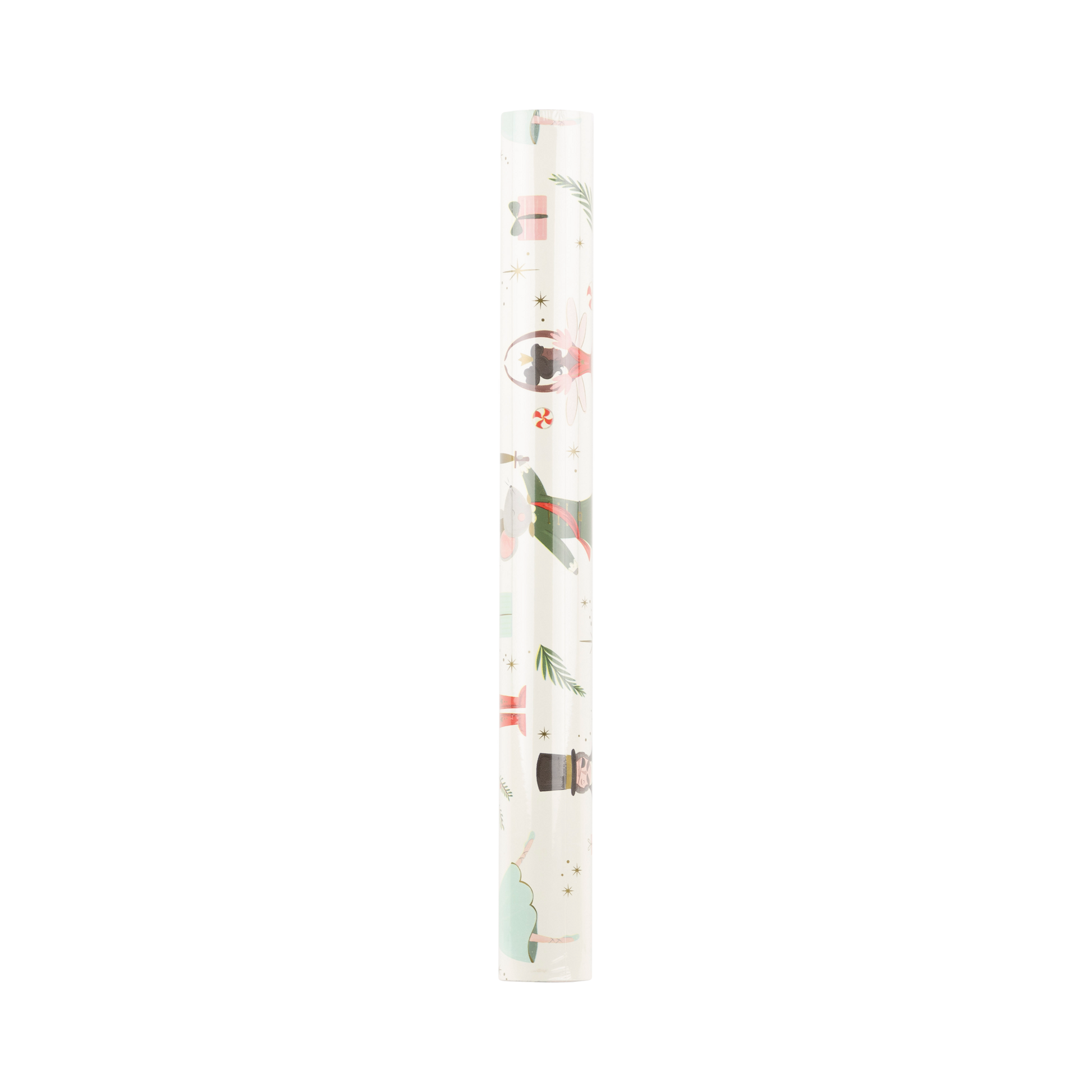My Mind’s Eye - NUT1120 - Nutcracker Table Runner My Mind’s Eye