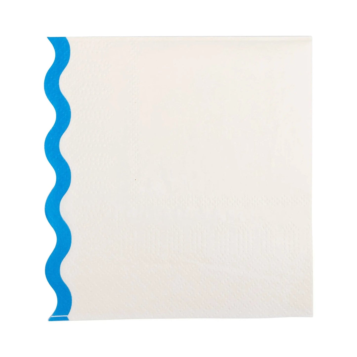 My Mind’s Eye - PET1139 - Woof Paw Print Cocktail Napkins My Mind’s Eye