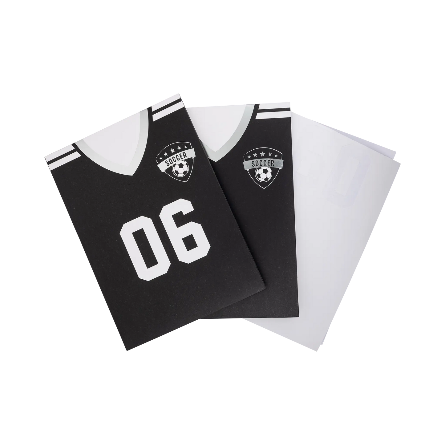 My Mind’s Eye - SOC1008 - Soccer Treat Bags My Mind’s Eye