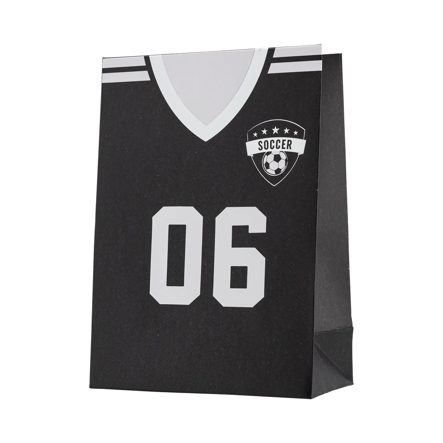 My Mind’s Eye - SOC1008 - Soccer Treat Bags My Mind’s Eye