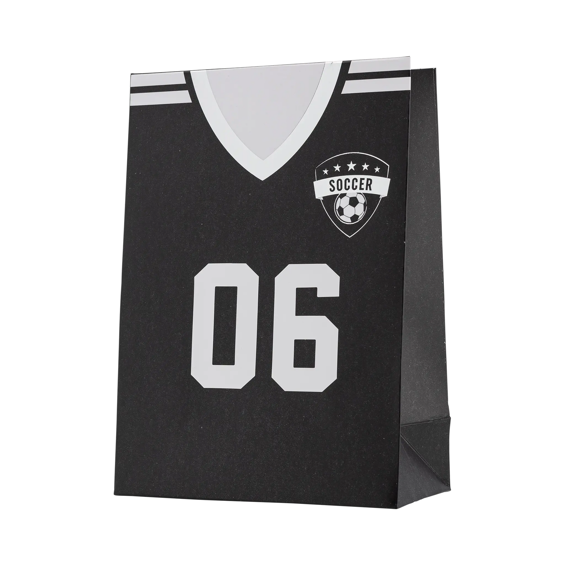 My Mind’s Eye - SOC1008 - Soccer Treat Bags My Mind’s Eye