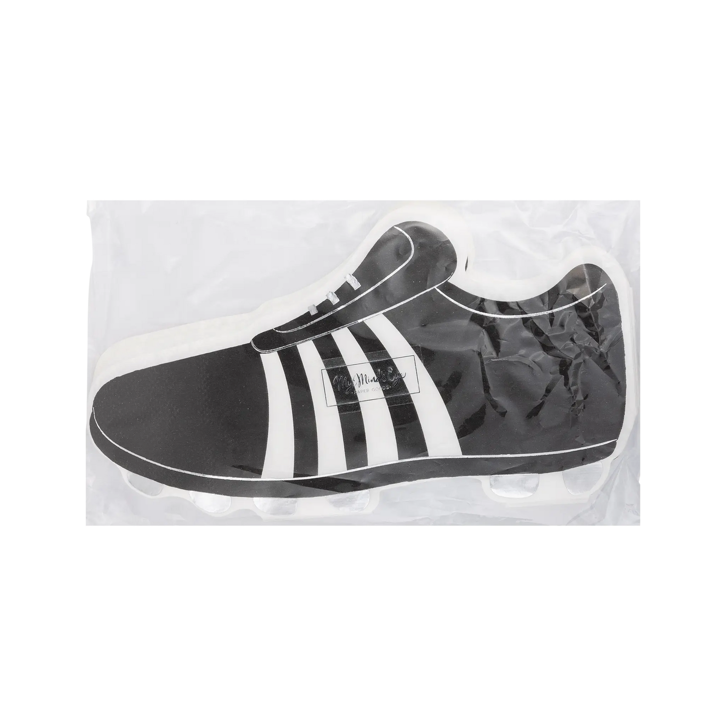 My Mind’s Eye - SOC1038 - Shoe Napkin My Mind’s Eye