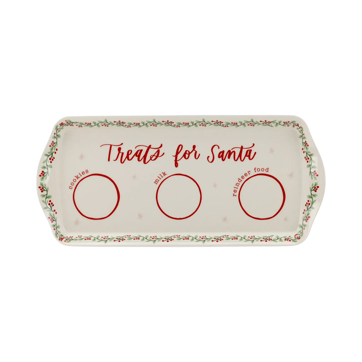 My Mind’s Eye - STB1130 - Occasions by Shakira - Cookie Tray My Mind’s Eye