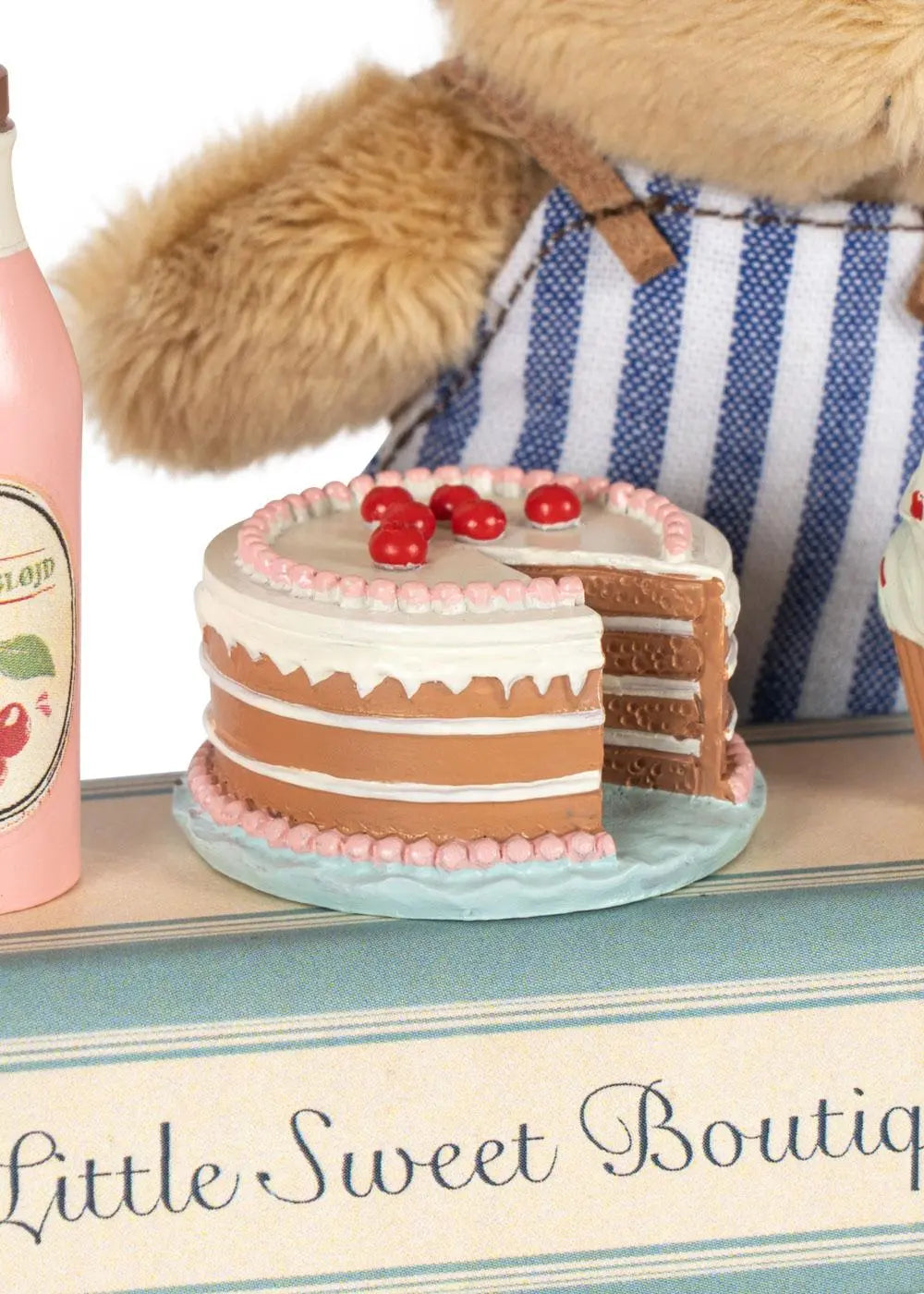 My Sweet Boutique Konges Slojd