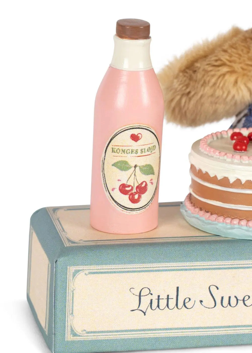 My Sweet Boutique Konges Slojd