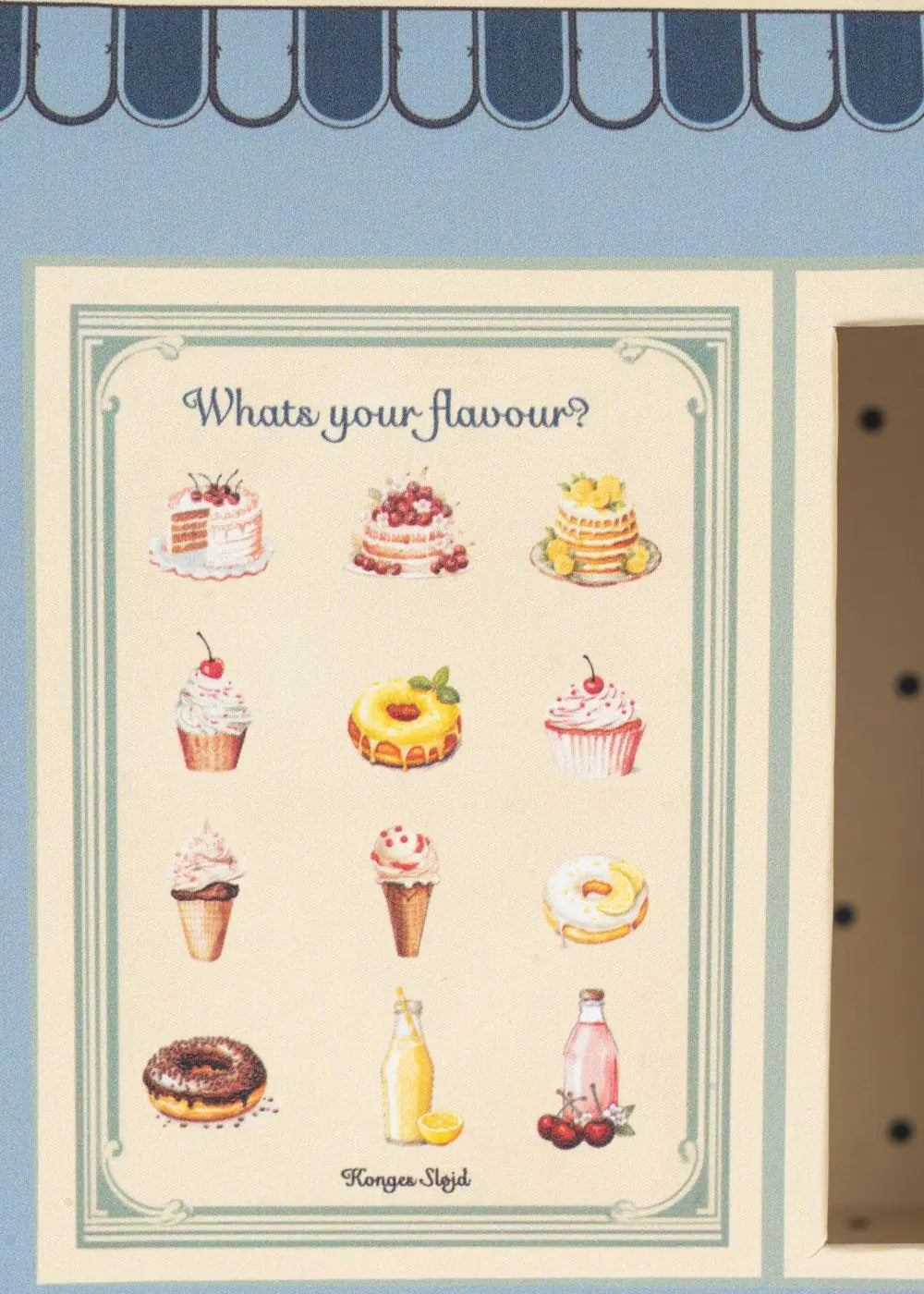 My Sweet Boutique Konges Slojd