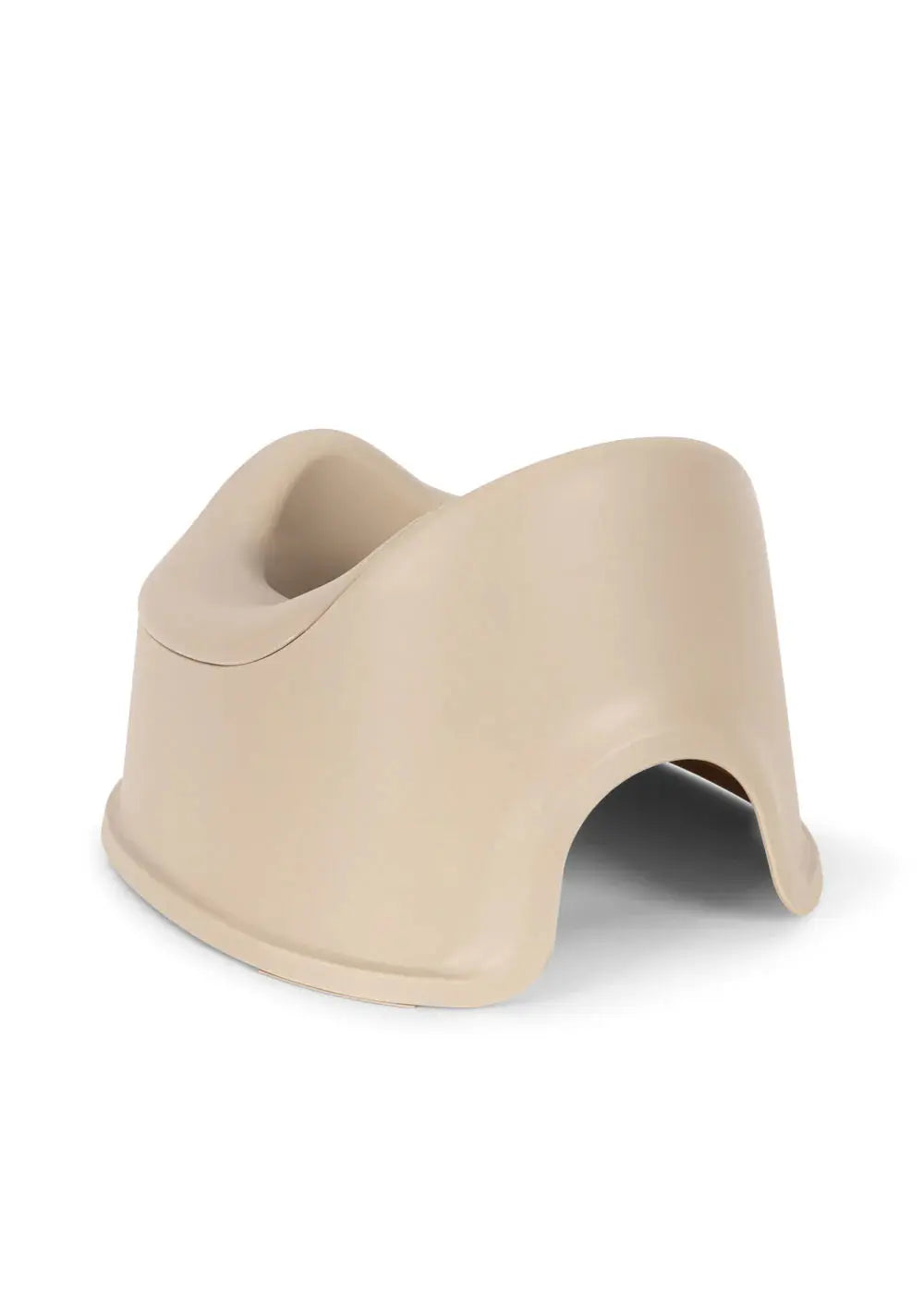 My first Potty - Lemon Konges Slojd