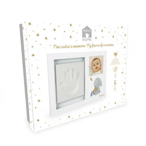 My frame of memories Kaloo Kaloo