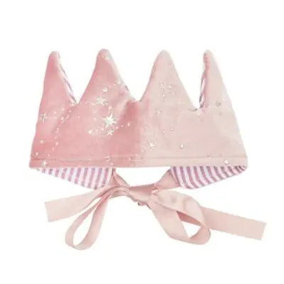 Mystical Crown In Pink Mimi & Lula
