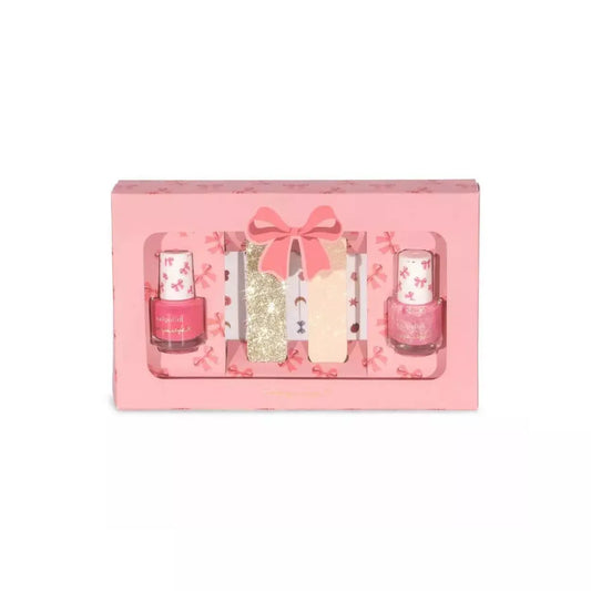 Nail Accessories Set Konges Slojd