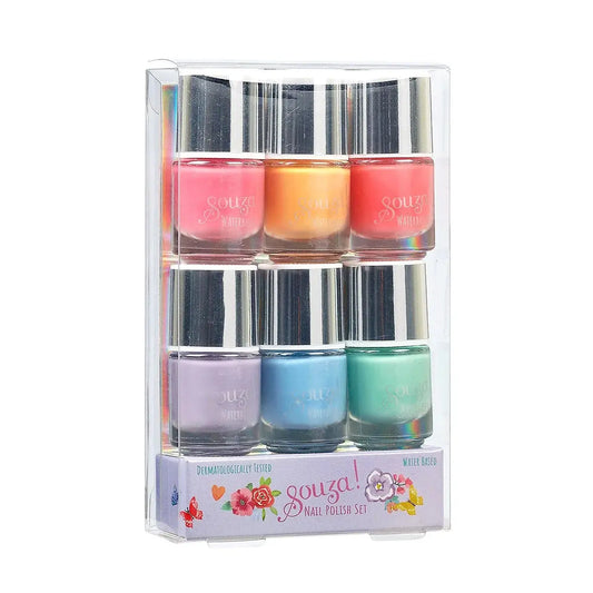 Nail polish party (1 set) souza