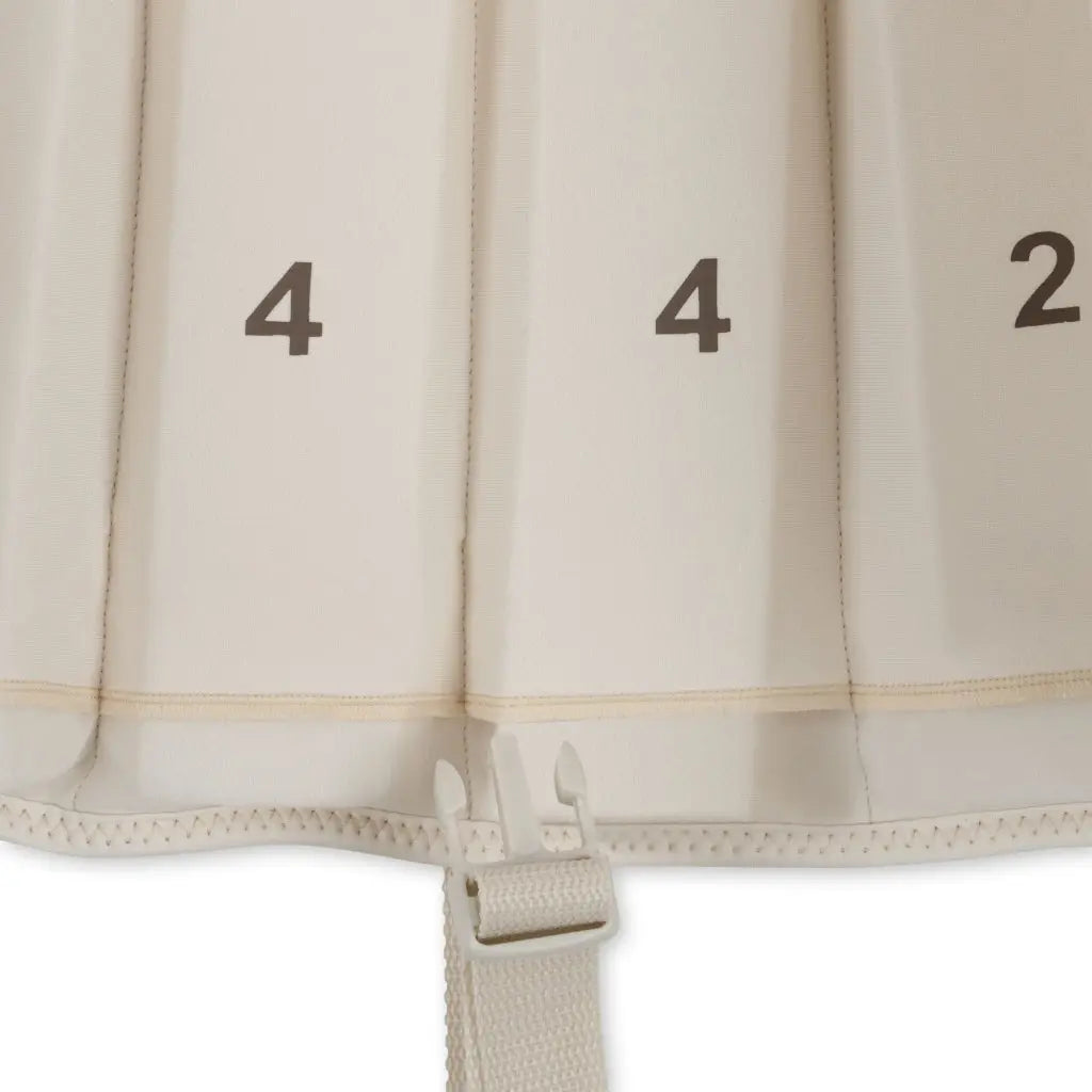 Neoprene Float Vest Frill - Sail Away Konges Slojd