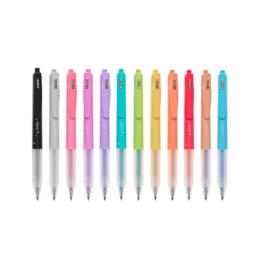 Oh My Glitter! Gel Pens OOLY
