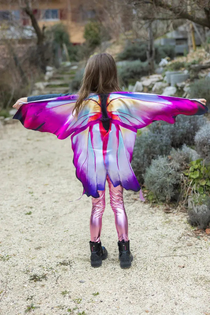 Ombre Butterfly Soft Wings Great Pretenders