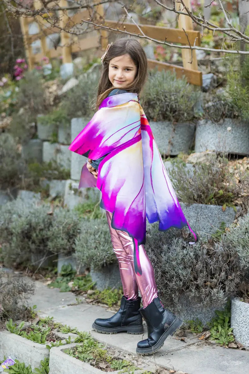 Ombre Butterfly Soft Wings Great Pretenders