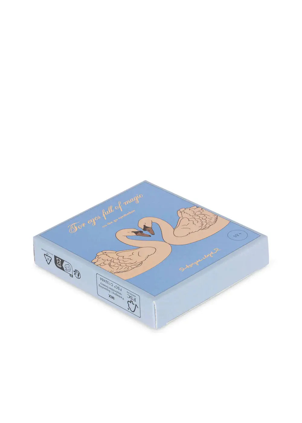 On The Go Eyeshadow Konges Slojd