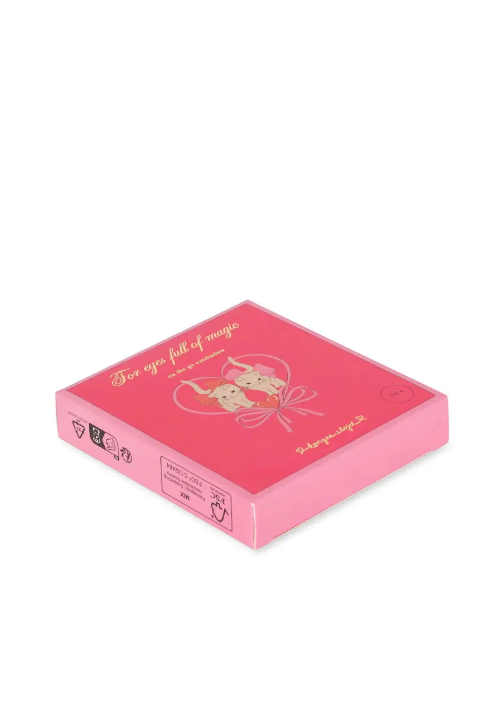 On The Go Eyeshadow Konges Slojd