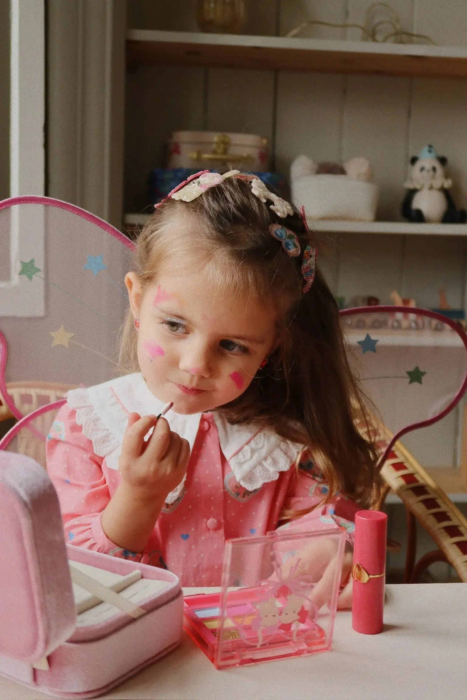 On The Go Eyeshadow Konges Slojd