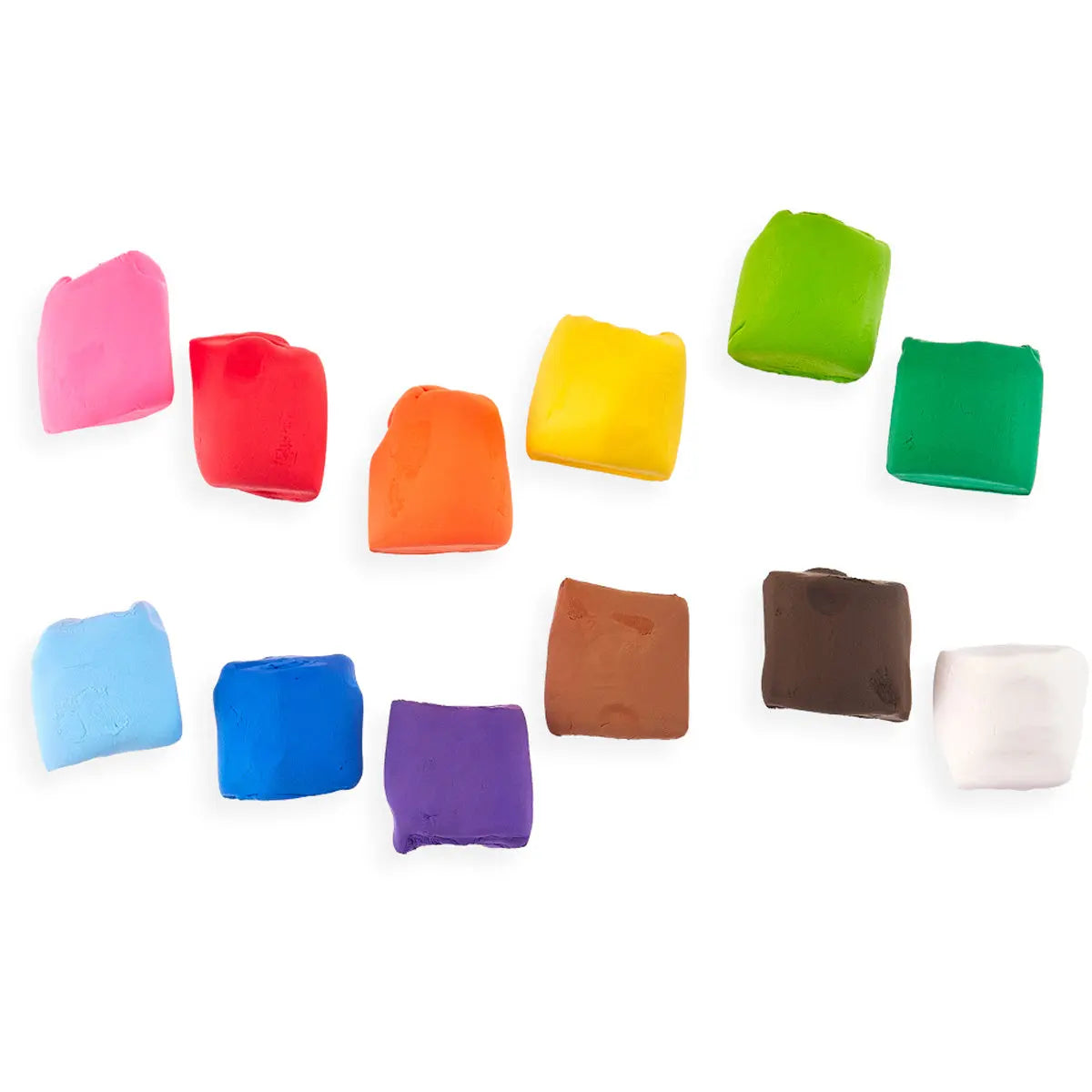 Ooly Creatibles diy air dry clay kit OOLY