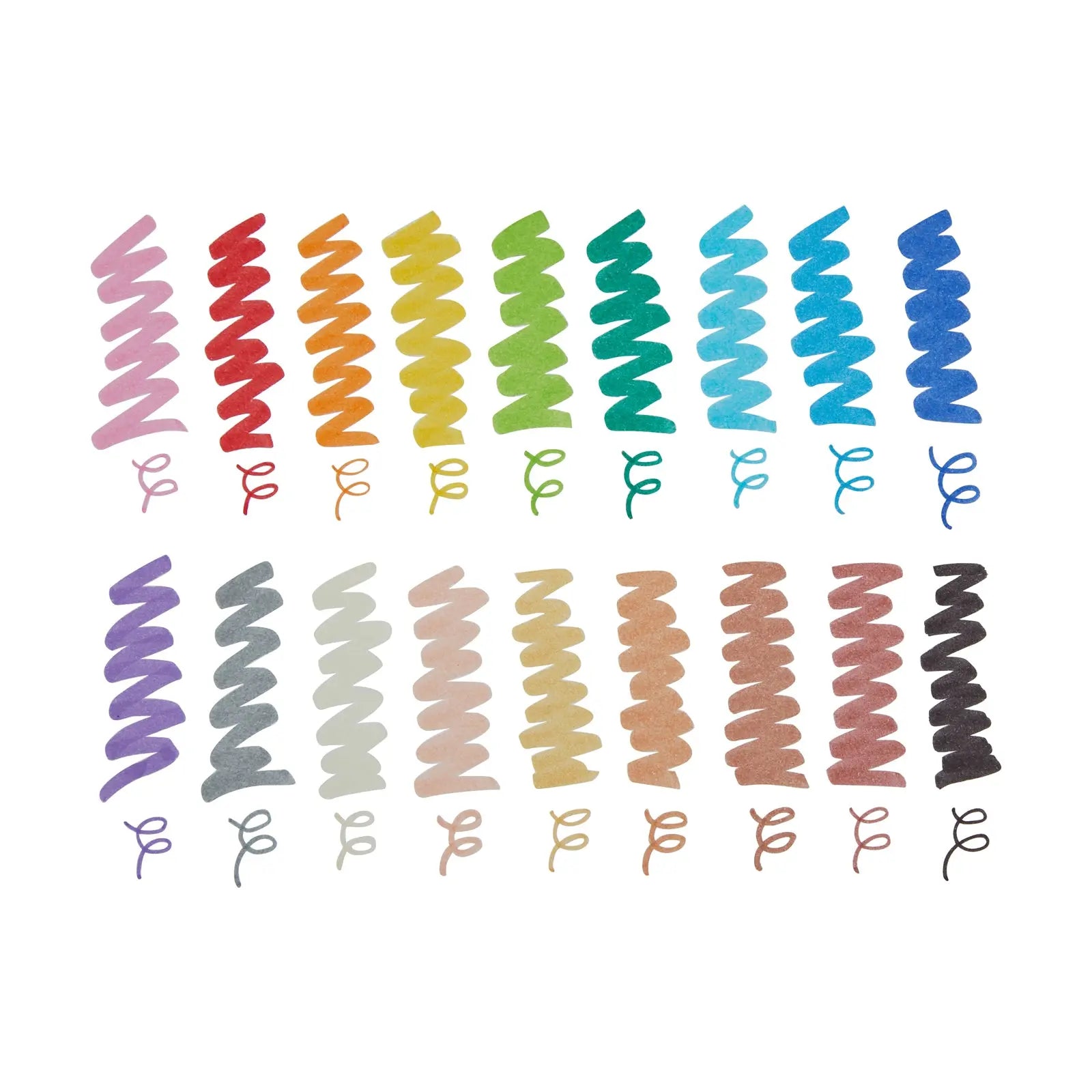 Ooly – Color Together Markers OOLY