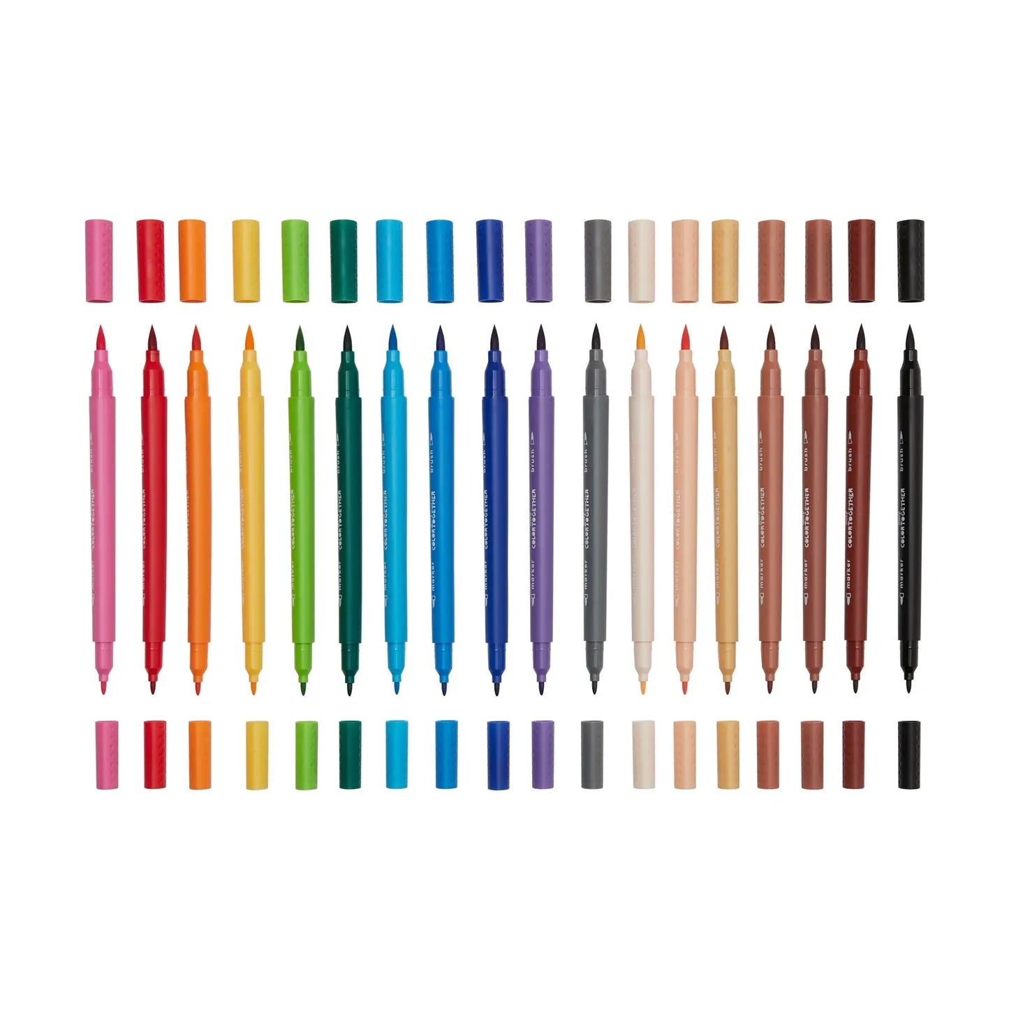Ooly – Color Together Markers OOLY