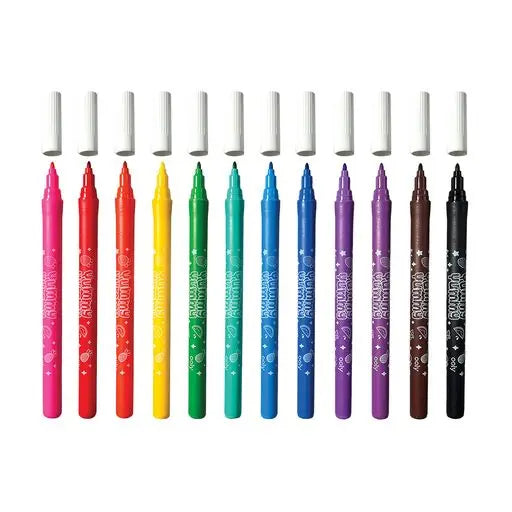 Ooly – Yummy Yummy Scented Markers OOLY
