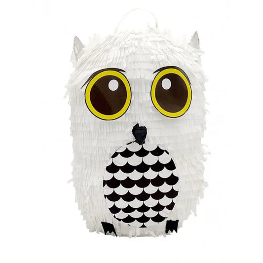 Owl Magic School 34 X 27 CM cotillons Alsace