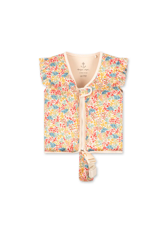KS105272 -Avery Swim vest - Fio Rouge